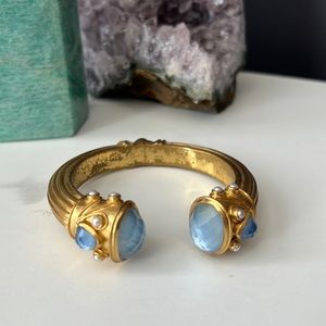 Julie Vos Cannes Cuff